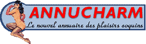 Visitez l'annuaire des plaisirs coquins!